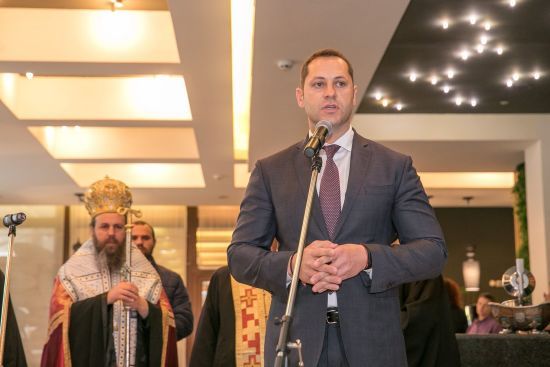 «Гібридна медіа-атака з російським слідом»: болгарський політик Олександр Манолев прокоментував публікації в ЗМІ