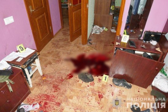 У Сумах стався вибух у багатоповерхівці: що відомо (фото)