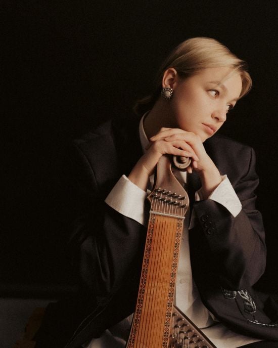 Відома українська співачка шокувала думками про суїцид: "Нічого не відчувала"