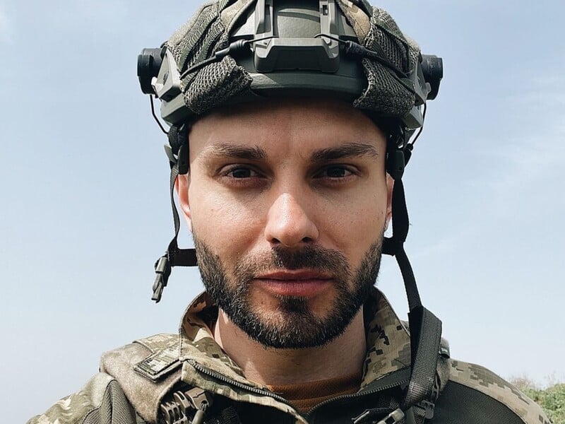 "Щодня втрачаємо по селу". Дрималовський розповів про прірву, яка розділяє військових і цивільних