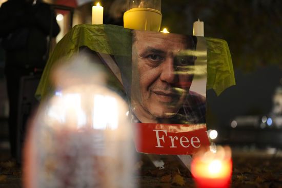 Іран стратив громадянина Німеччини: Берлін вже готує "серйозні наслідки"