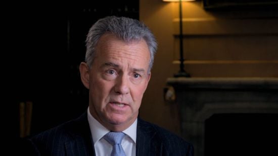 Наближається момент складних рішень: як проводити лінію на карті, яка дозволить Україні мати майбутнє - екскомандувач ВПС Британії