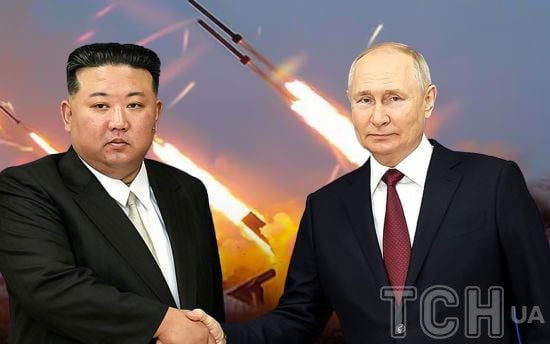 Росія стає залежною від Північної Кореї — естонська військова розвідка