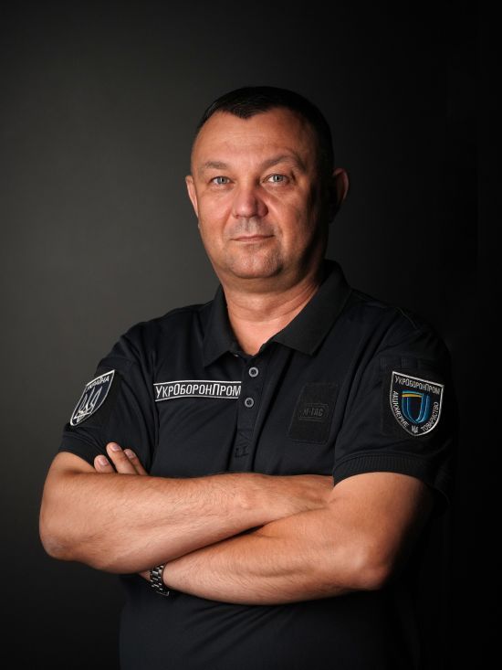 Гендиректором "Укроборонпрому" став Олег Гуляк: що про нього відомо