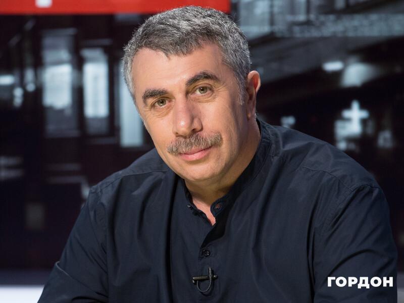 Комаровському – 64. Лікар показав свіже фото з подорослішалими онуками Комаровському – 64. Лікар показав свіже фото з подорослішалими онуками