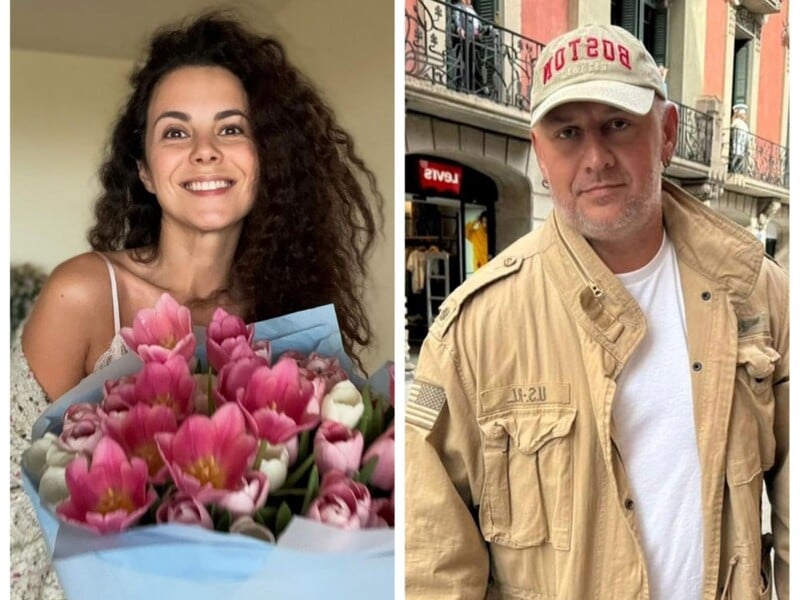 "Давно не бачилися, а намагаються вдавати, що разом". У шоу-бізнесі обговорюють шлюб Каменських і Потапа