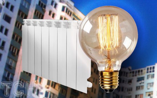 Опалювальний сезон 2024-2025: чому досі холодно у будинках Києва і коли чекати блекауту