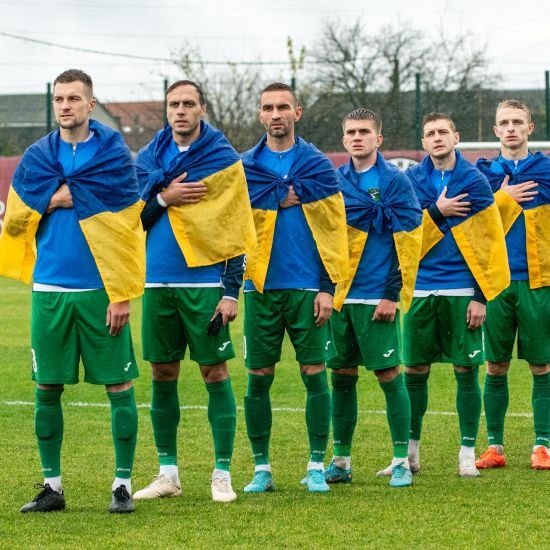 Український футбольний клуб відмовився грати матч чемпіонату: ЗМІ повідомили скандальну причину