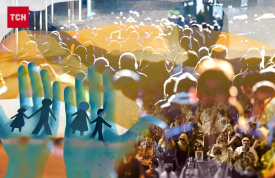 Перепис населення в Україні: чи будуть видавати дані карток і до чого тут мобільні вишки