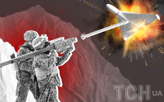 Нічна атака по Півдню: Братчук розповів про дрони-обманки