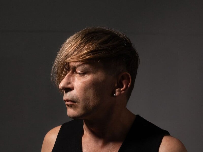 "День народження в нікчеми. Згинь, усім стане веселіше". Льова з "Би-2" привітав Путіна із 72-річчям "День народження в нікчеми. Згинь, усім стане веселіше". Льова з "Би-2" привітав Путіна із 72-річчям