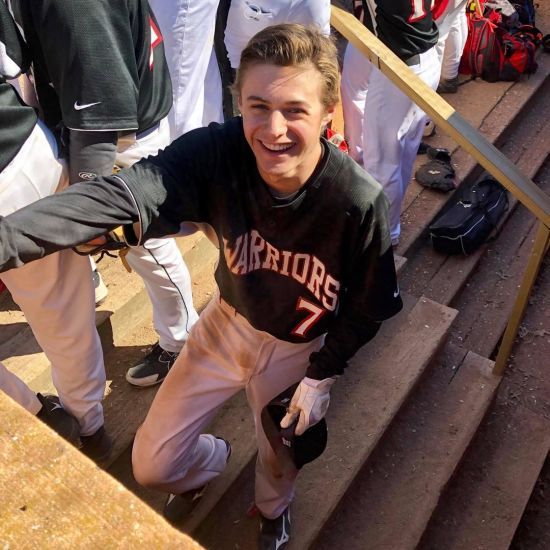 "У всіх хлопців є ця мітка": вірусне відео в TikTok злякало людей