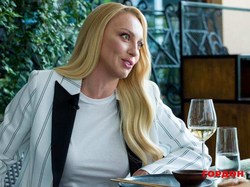 "Я не виймала сигарети з рота". Полякова розповіла про метод, який допоміг їй позбутися паління "Я не виймала сигарети з рота". Полякова розповіла про метод, який допоміг їй позбутися паління