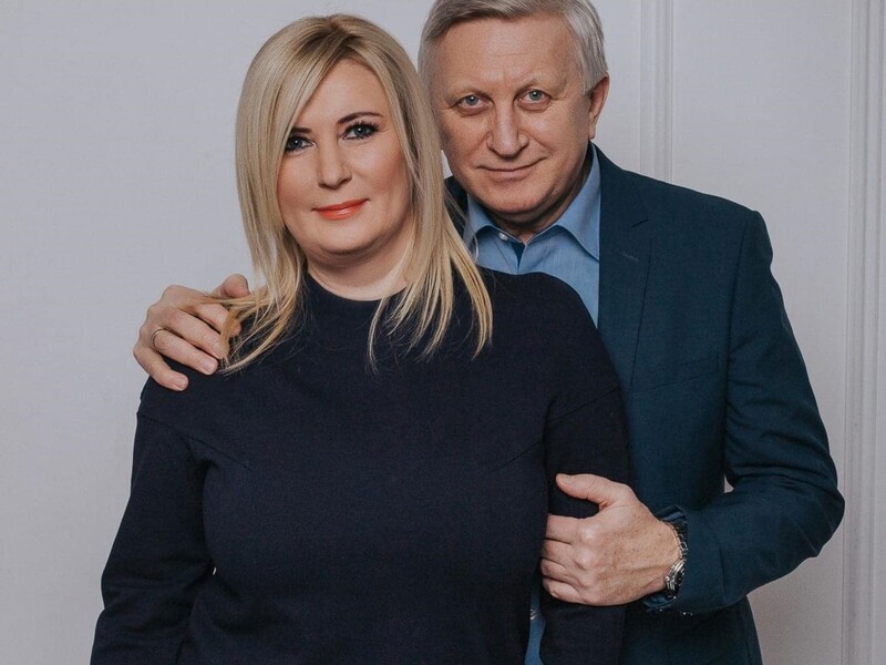 "У мене в райдері є дружина, по-іншому бути не може". Горянський розповів про свій другий шлюб "У мене в райдері є дружина, по-іншому бути не може". Горянський розповів про свій другий шлюб