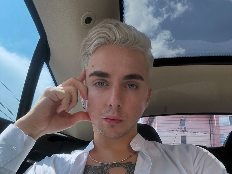 "Ніяких маркетингових дієт". Melovin розповів, як схуд на 15 кг