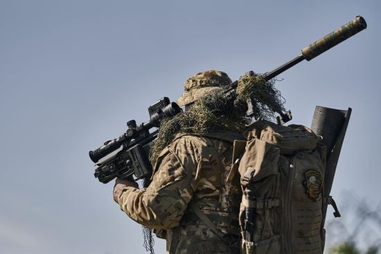 У ЗСУ розповіли про найскладніші напрямки на фронті та нову тактику ворога