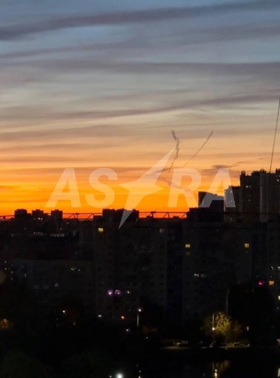 У Санкт-Петербурзі пролунали вибухи: що відомо