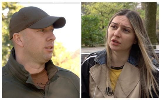 У Смілі стався конфлікт між вагітною та заступником голови ТЦК: деталі з відео