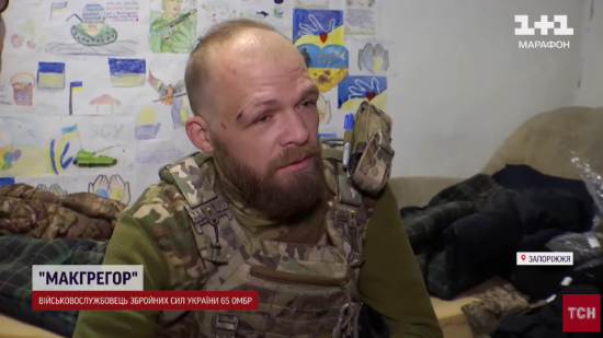 Побратими гинули дорогою на позицію: військовий провів на нулі майже два місяці, бо не могли замінити