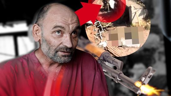 Росіяни розстріляли полонених у Нью-Йорку: кадри потрапили до Мережі