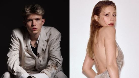 Ексучасник нацвідбору на "Євробачення" обурився, що Кароль стала продюсеркою шоу, і пояснив чому