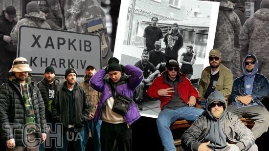 ТЦК не спинити: у Харкові одразу три музичних гурти забрали просто під час концерту (відео)