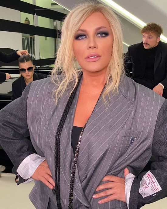 Путіністка Повалій назвала війну в Україні "сваркою" і зганьбилася заявою про примирення