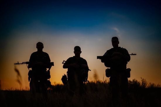 Новий контрнаступ України: коли і якими силами він розпочнеться — The Times