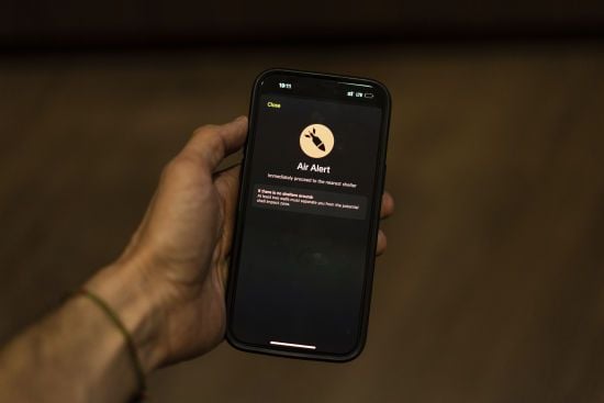 Чому ПС не попереджають про зльоти деяких винищувачів РФ: пояснення експерта