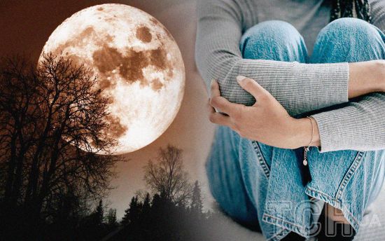 Мисливська повня 17 жовтня 2024 року: що означає цей період з погляду астрології, езотерики, астрономії