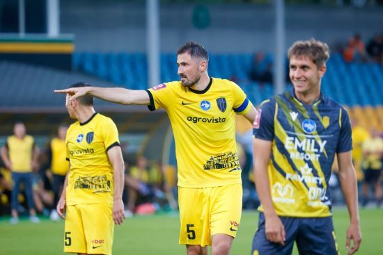 Несподіваний вибір: Ребров довикликав ще двох гравців до збірної України на жовтневі матчі Ліги націй