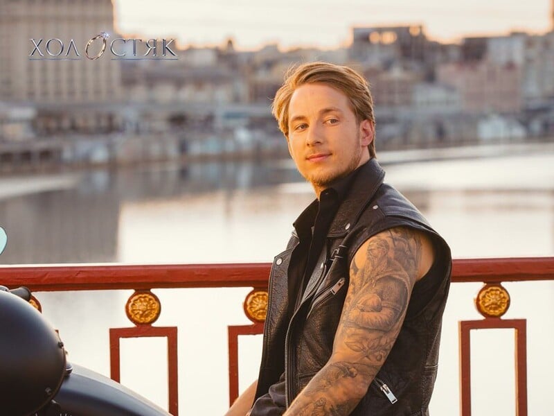 Названо дату прем'єри нового сезону шоу "Холостяк" із 28-річним ветераном Тереном Названо дату прем'єри нового сезону шоу "Холостяк" із 28-річним ветераном Тереном