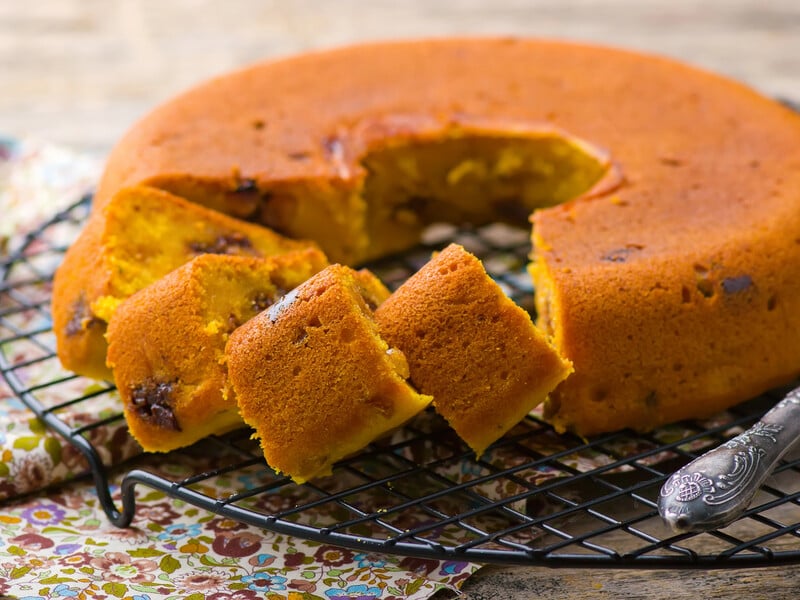 Змішайте це у правильній послідовності – і отримаєте смачне бісквітне тісто Змішайте це у правильній послідовності – і отримаєте смачне бісквітне тісто