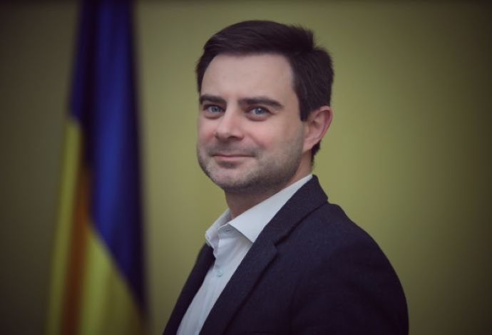 Кабмін звільнив голову Держагентства водних ресурсів Кабмін звільнив голову Держагентства водних ресурсів