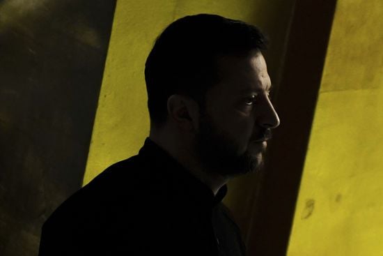 Не лише військових: Зеленський сказав, скільки корейців залучать до війни проти України найближчим часом