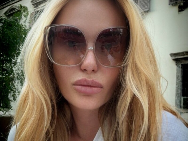 "Час – дивна штука". Камінська показала, який вигляд мають її діти, котрі підросли "Час – дивна штука". Камінська показала, який вигляд мають її діти, котрі підросли