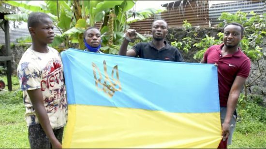 Україну можуть заселити африканці: на кількість населення впливатиме міграція — експерт