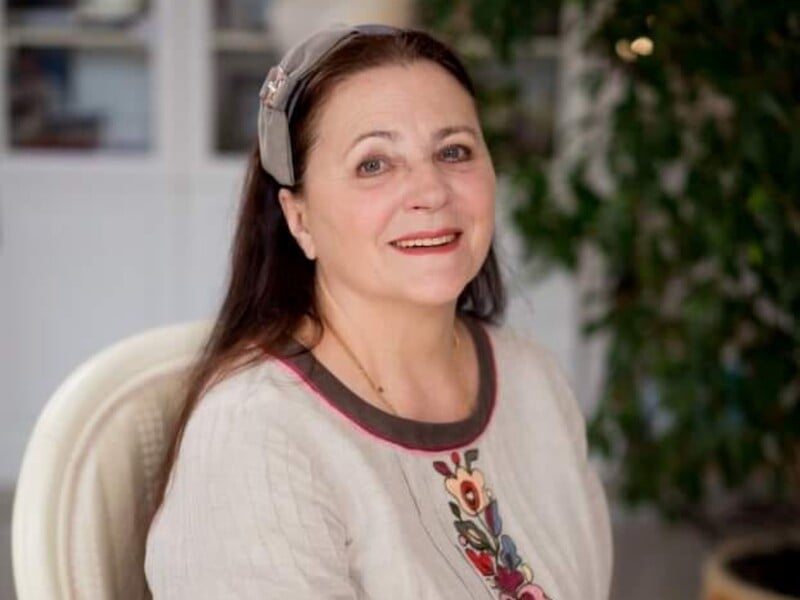 Удівець Ніни Матвієнко розповів, чому її покинув. Гончар зізнався, що зраджував дружину Удівець Ніни Матвієнко розповів, чому її покинув. Гончар зізнався, що зраджував дружину