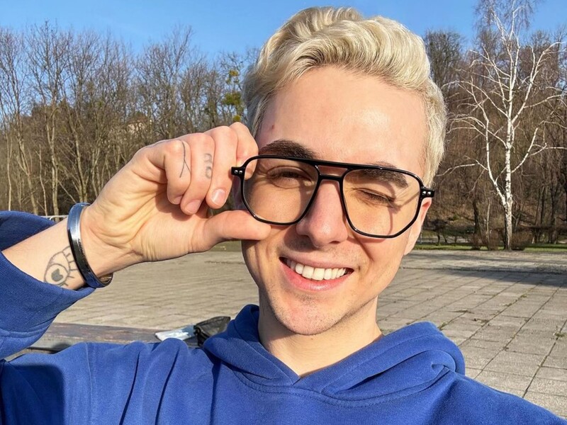 "Це не дивує". Melovin висловився про рекордне підвищення податків в Україні "Це не дивує". Melovin висловився про рекордне підвищення податків в Україні