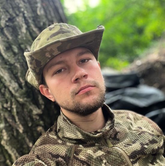 Підозрюваного у дезертирстві Гнезділова відправили в СІЗО