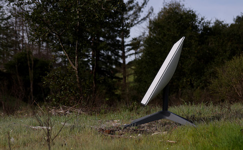 WP: Нелегальні термінали Starlink допомогли РФ просунутися на фронті, зокрема захопити Вугледар