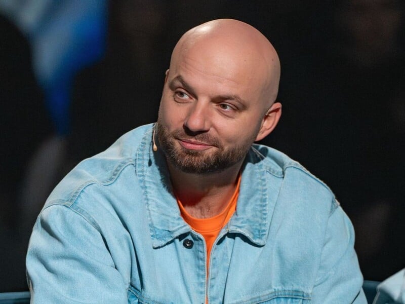 Дьомін розповів, скільки грошей щомісяця витрачає на манікюр і догляд за бородою Дьомін розповів, скільки грошей щомісяця витрачає на манікюр і догляд за бородою