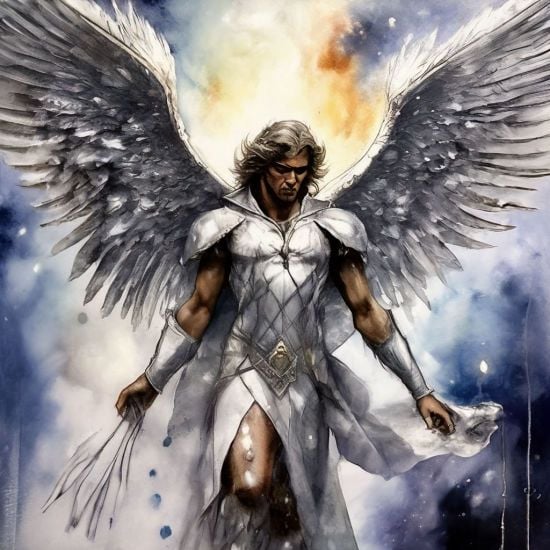 Виберіть символ, щоб дізнатися послання вашого ангела-охоронця