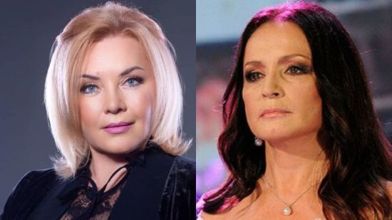 Білозір висловилася про Софію Ротару і її мовчазну позицію щодо війни: "Повинні віддати їй шану"