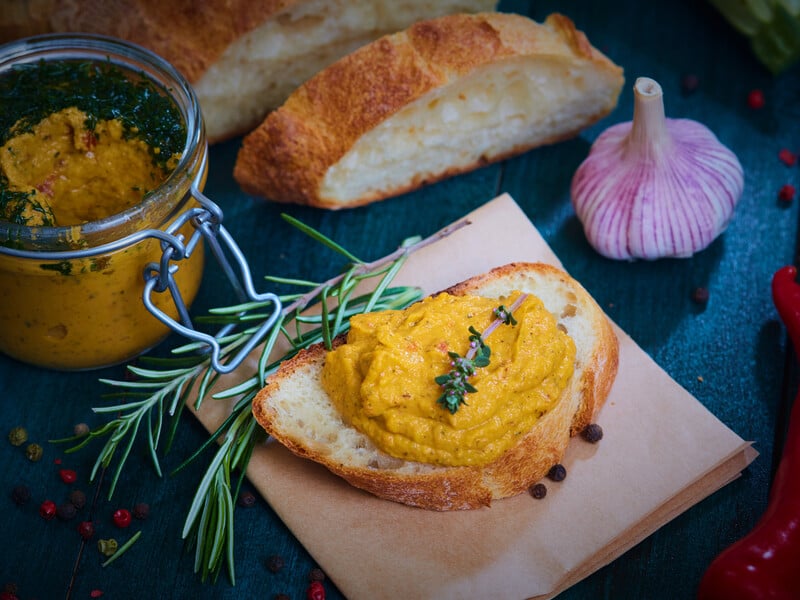 "Найдорожча страва". Мартиновська приготувала ікру з овочів розмінованої Миколаївської області