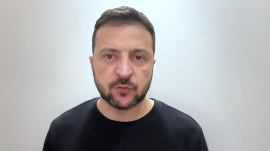 Що містить план перемоги Зеленського: оприлюднено деталі