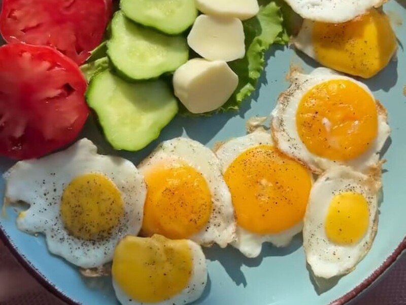 Залиште яйце на ніч у цьому місці – і вранці буде бебі-яєчня. Лайфхак, який точно оцінять діти Залиште яйце на ніч у цьому місці – і вранці буде бебі-яєчня. Лайфхак, який точно оцінять діти