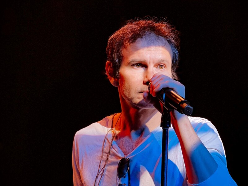 В "Океані Ельзи" спростували, що водій, який скоїв наїзд на людей у Києві, причетний до їхнього гурту В "Океані Ельзи" спростували, що водій, який скоїв наїзд на людей у Києві, причетний до їхнього гурту