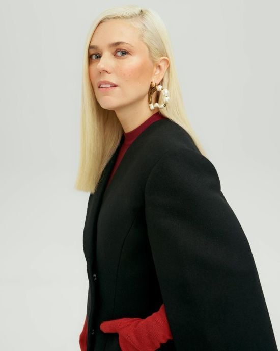 Ярослава Гресь пригадала, як її переманювали до РФ і який негативний досвід отримала: "Треба жерти своїх"