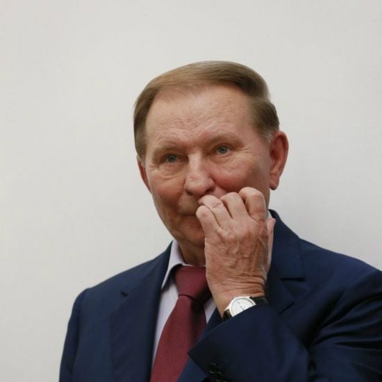 Кучма назвав головну перепону, що віддаляє перемогу України